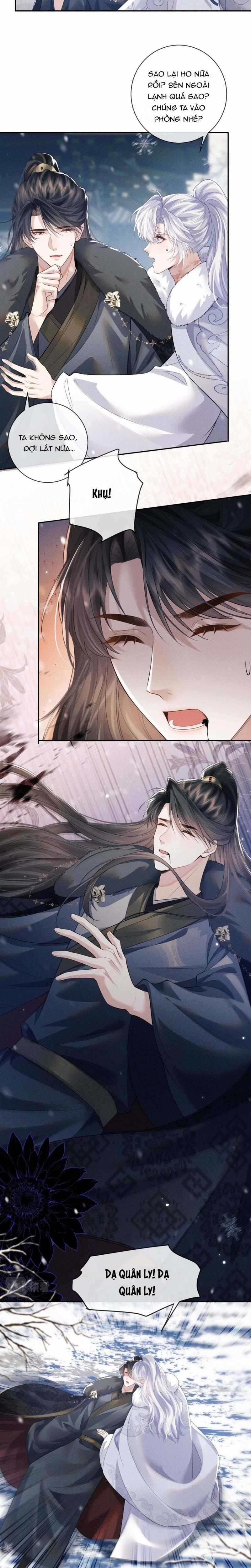 Sự Hối Hận Muộn Màng 48 trang 10