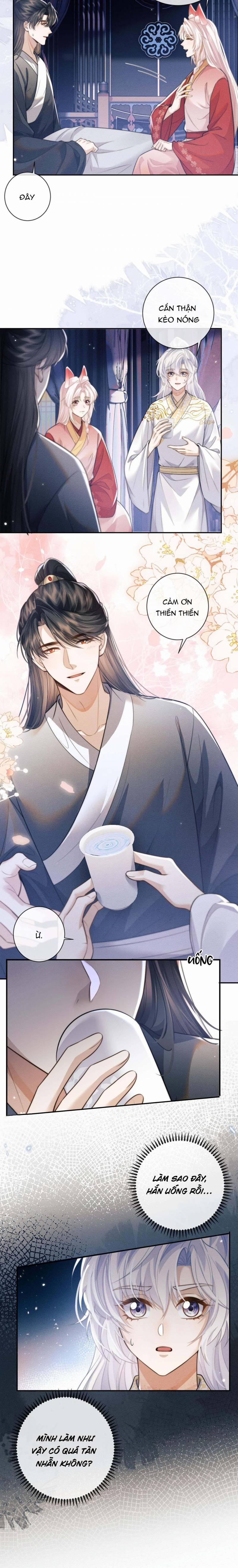 Sự Hối Hận Muộn Màng 48 trang 2