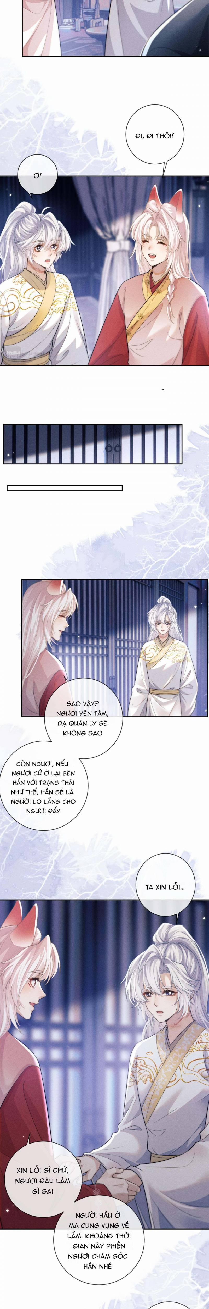 Sự Hối Hận Muộn Màng 48 trang 4