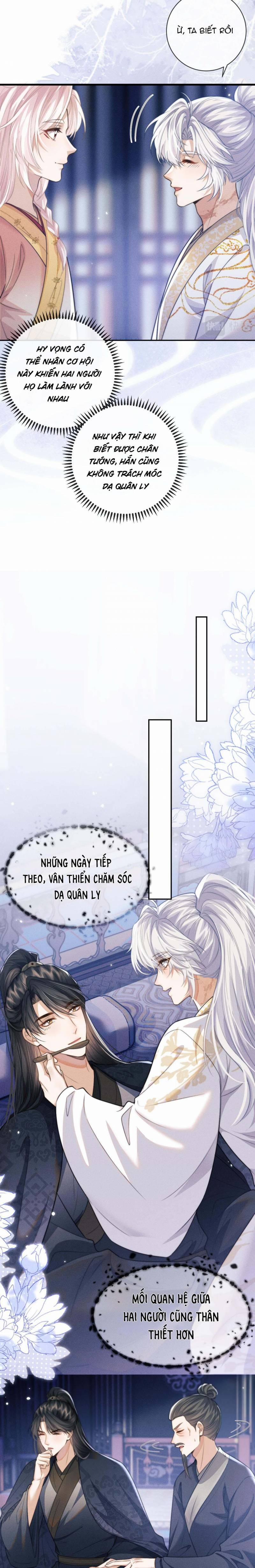 Sự Hối Hận Muộn Màng 48 trang 5