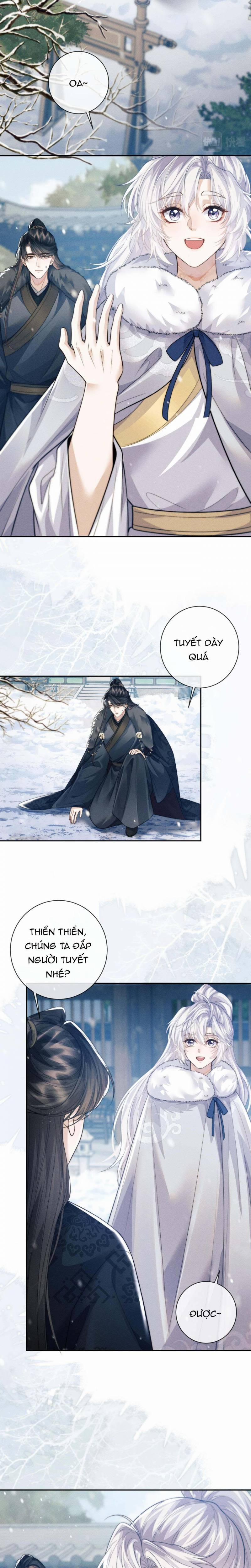 Sự Hối Hận Muộn Màng 48 trang 8