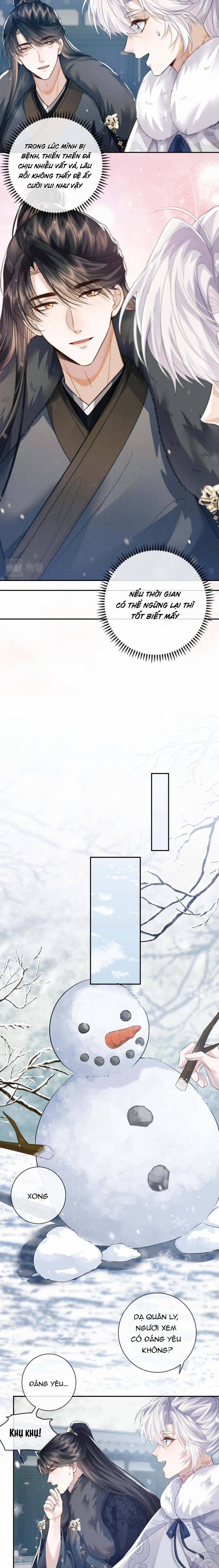 Sự Hối Hận Muộn Màng 48 trang 9