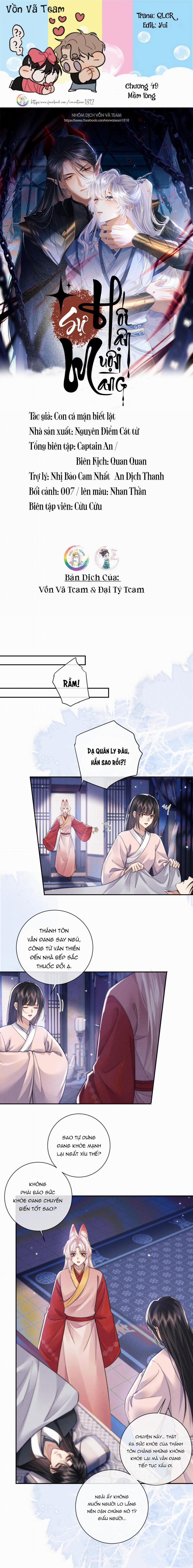 Sự Hối Hận Muộn Màng 49 trang 0