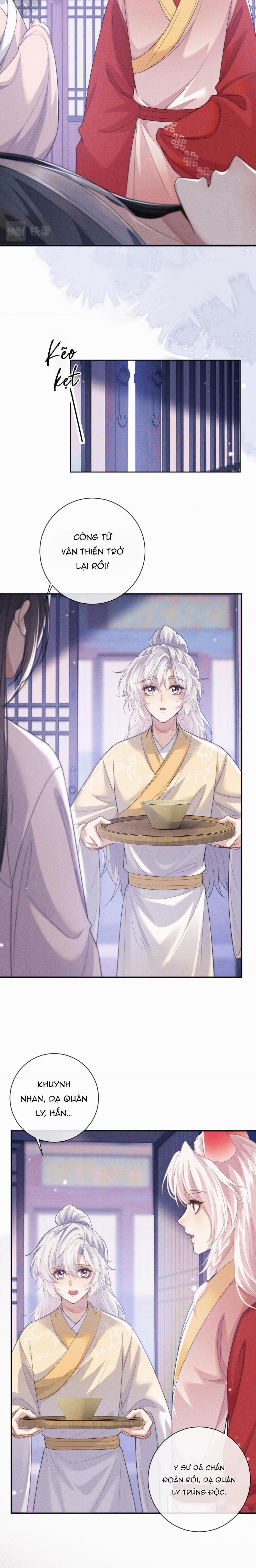 Sự Hối Hận Muộn Màng 49 trang 4