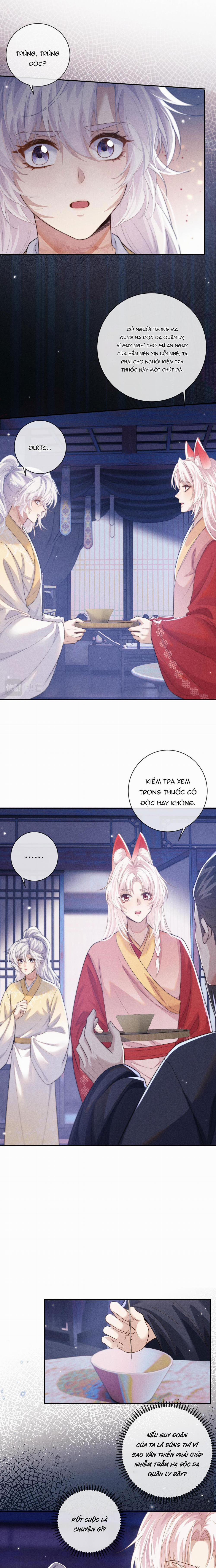 Sự Hối Hận Muộn Màng 49 trang 5