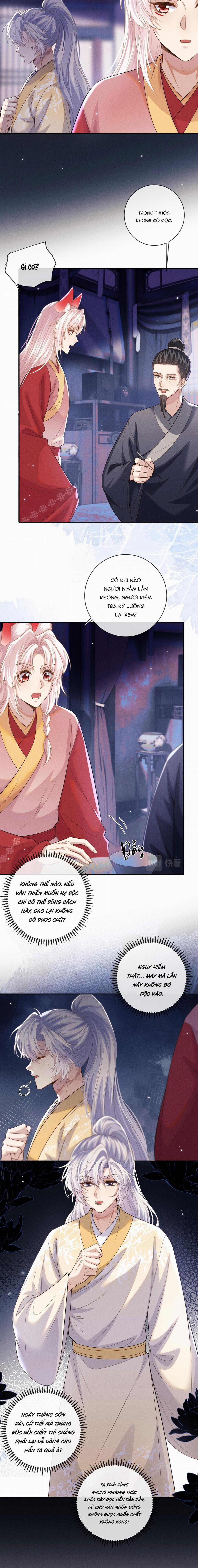 Sự Hối Hận Muộn Màng 49 trang 6