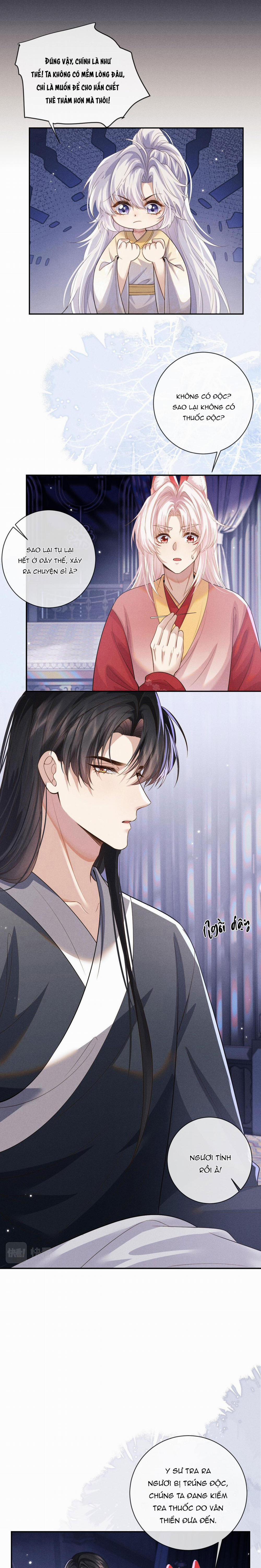 Sự Hối Hận Muộn Màng 49 trang 7