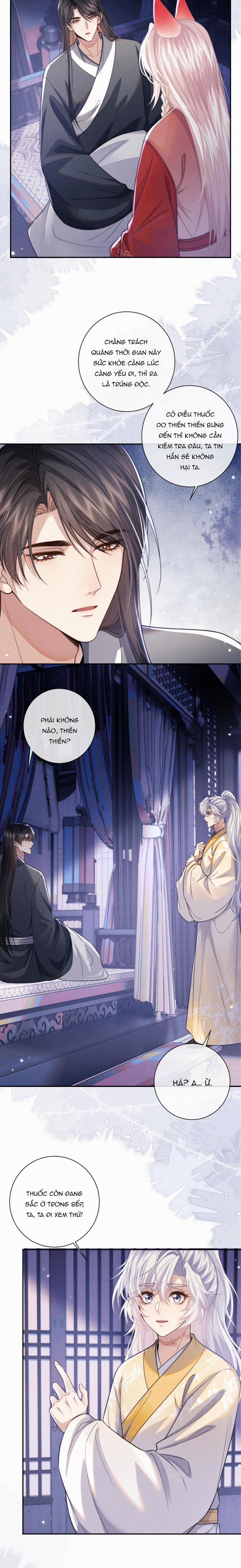 Sự Hối Hận Muộn Màng 49 trang 8