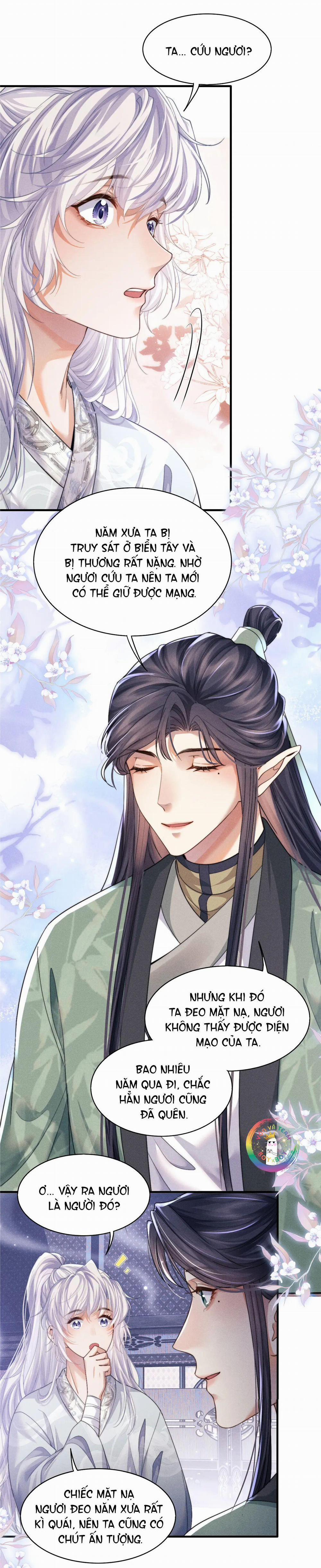 Sự Hối Hận Muộn Màng 5 trang 7