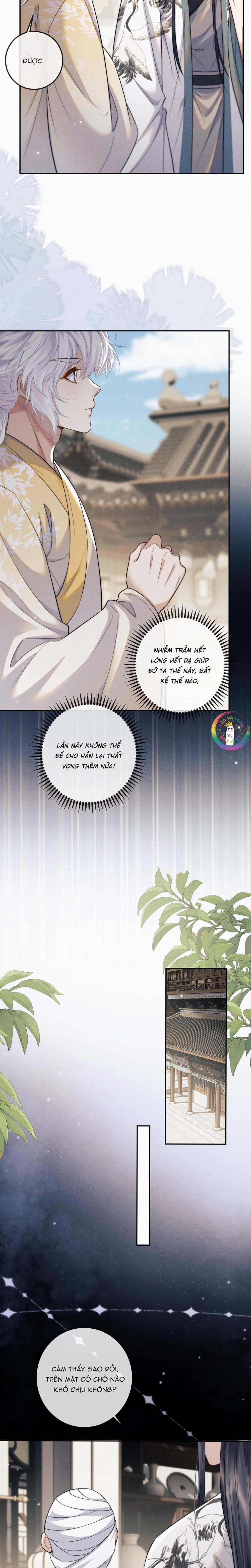 Sự Hối Hận Muộn Màng 50 trang 10