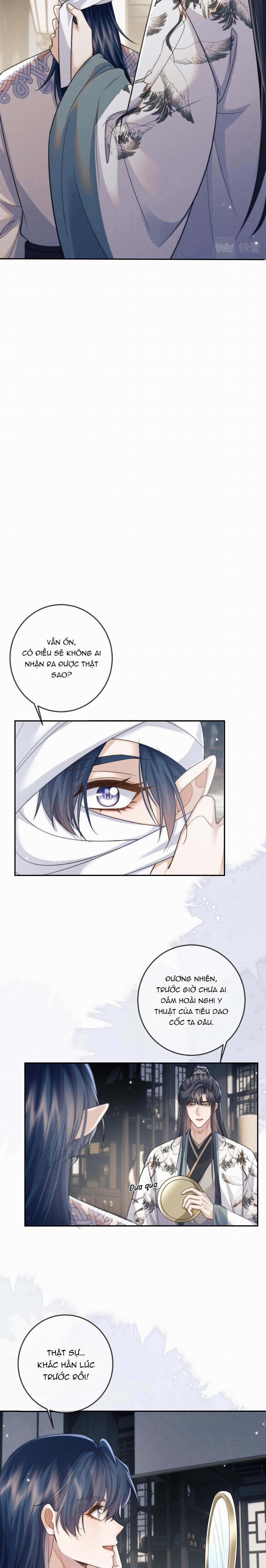 Sự Hối Hận Muộn Màng 50 trang 11