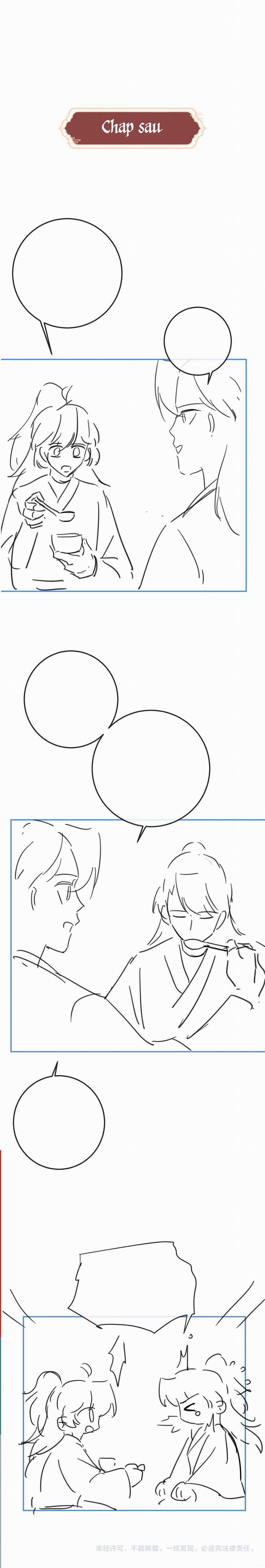 Sự Hối Hận Muộn Màng 50 trang 14