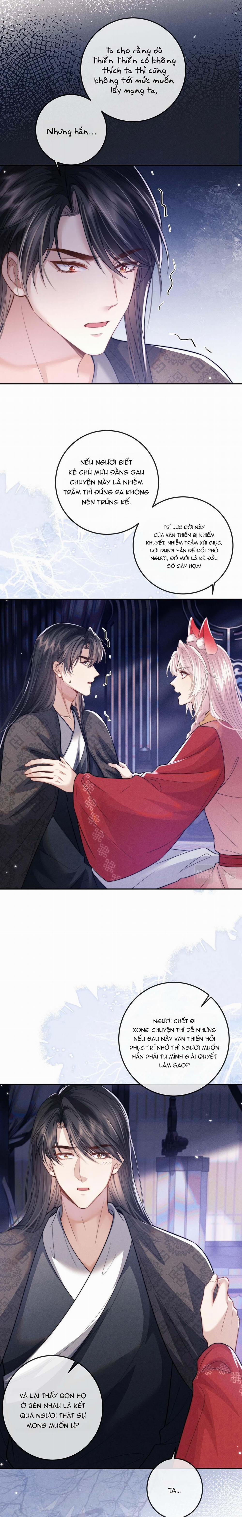 Sự Hối Hận Muộn Màng 50 trang 3