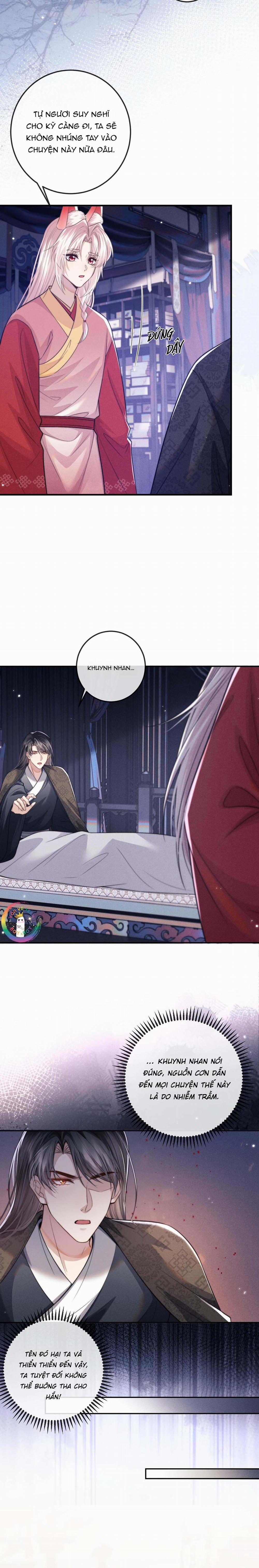 Sự Hối Hận Muộn Màng 50 trang 4