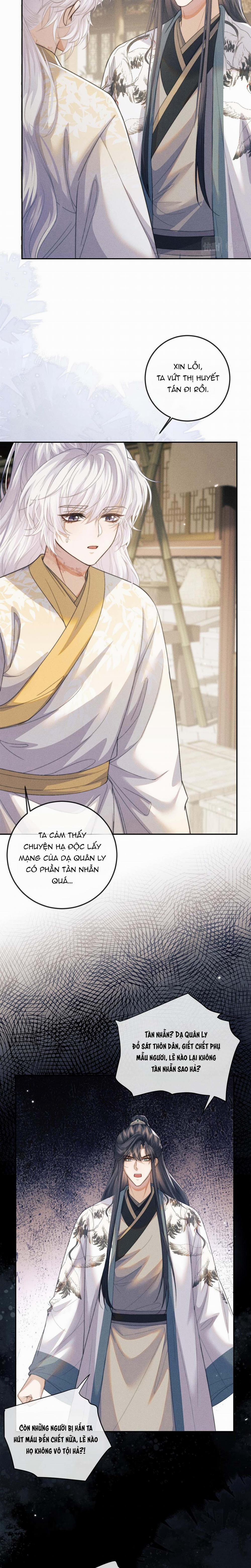 Sự Hối Hận Muộn Màng 50 trang 7