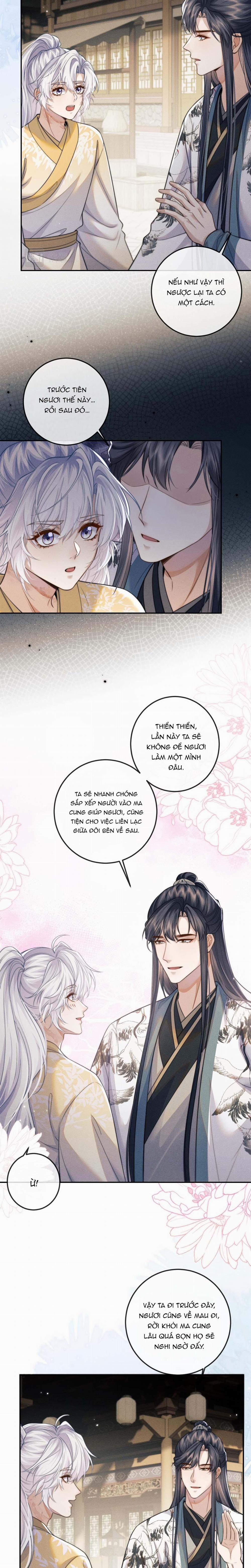 Sự Hối Hận Muộn Màng 50 trang 9