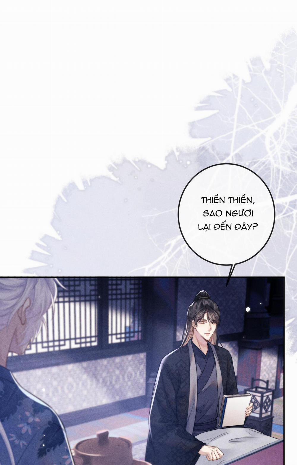 Sự Hối Hận Muộn Màng 51 trang 26