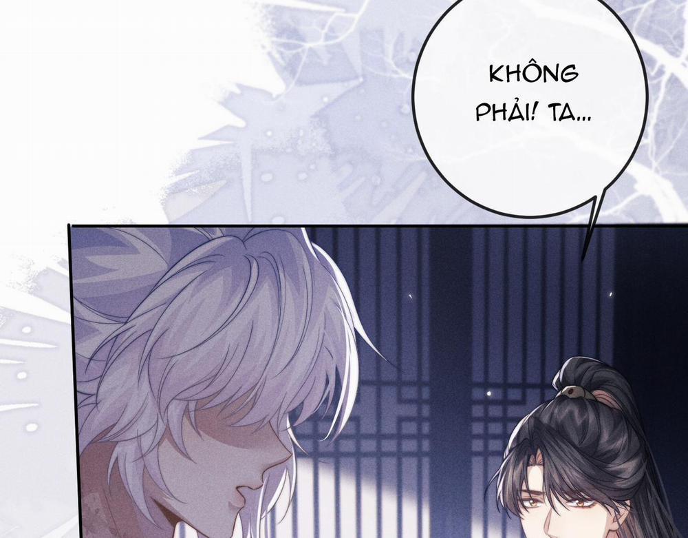 Sự Hối Hận Muộn Màng 51 trang 33