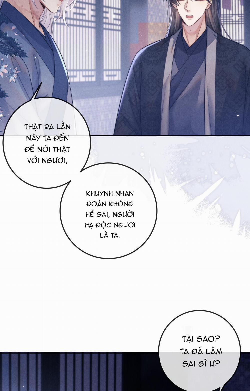 Sự Hối Hận Muộn Màng 51 trang 39