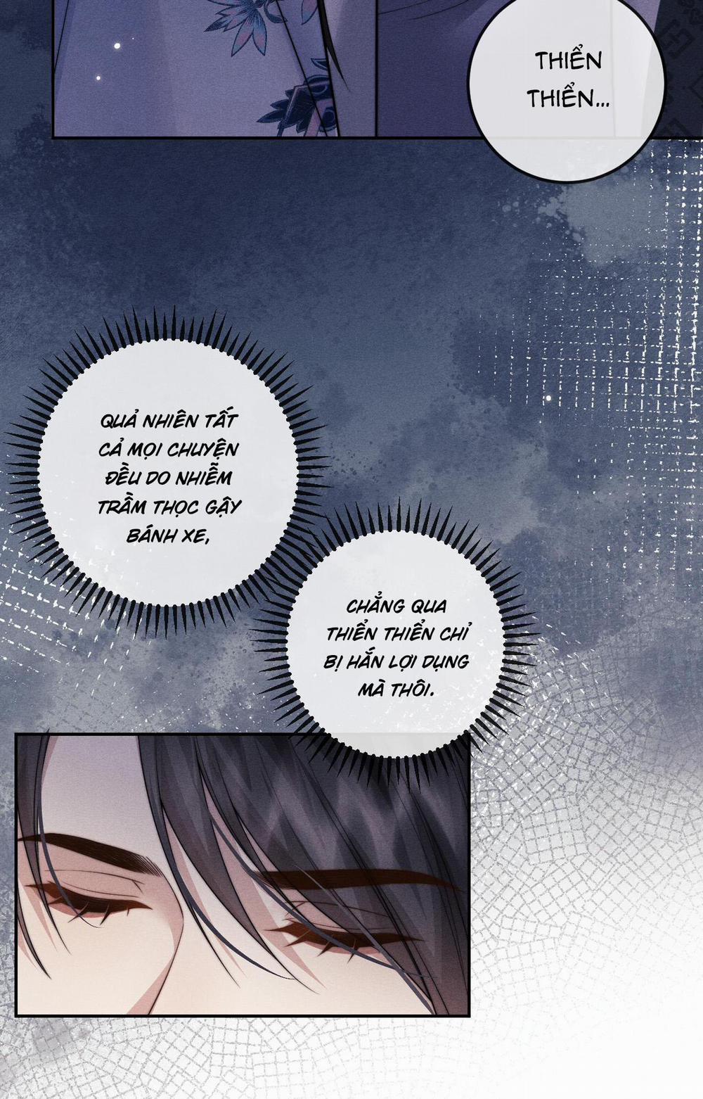 Sự Hối Hận Muộn Màng 51 trang 47