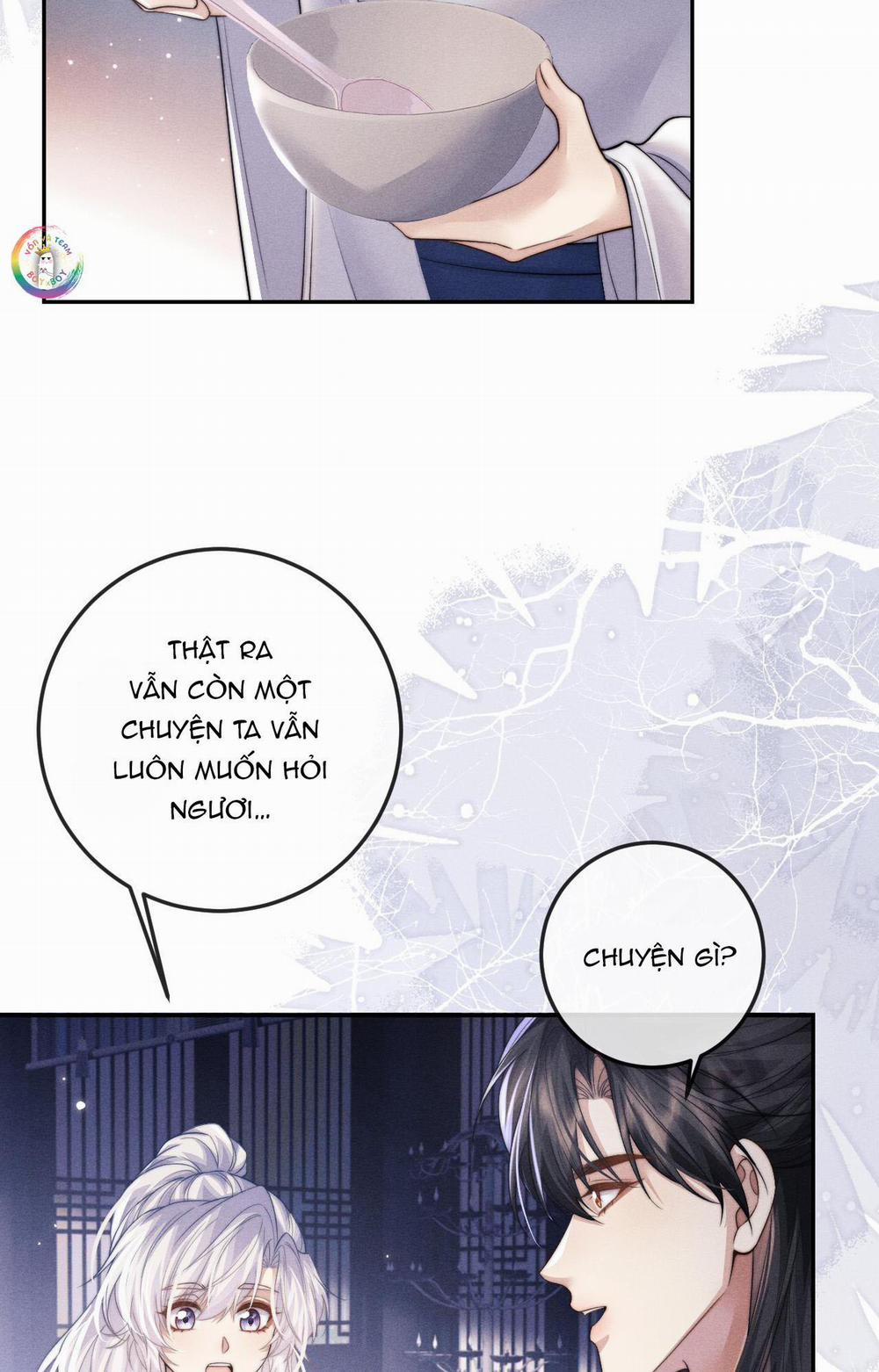 Sự Hối Hận Muộn Màng 51 trang 58