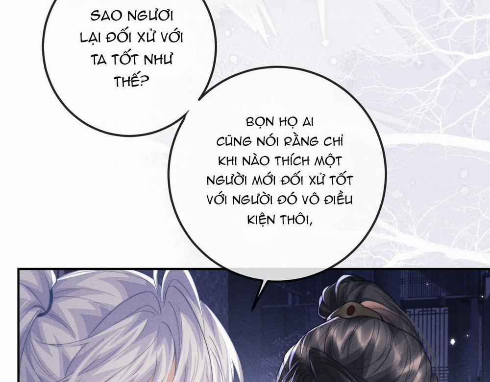 Sự Hối Hận Muộn Màng 51 trang 60