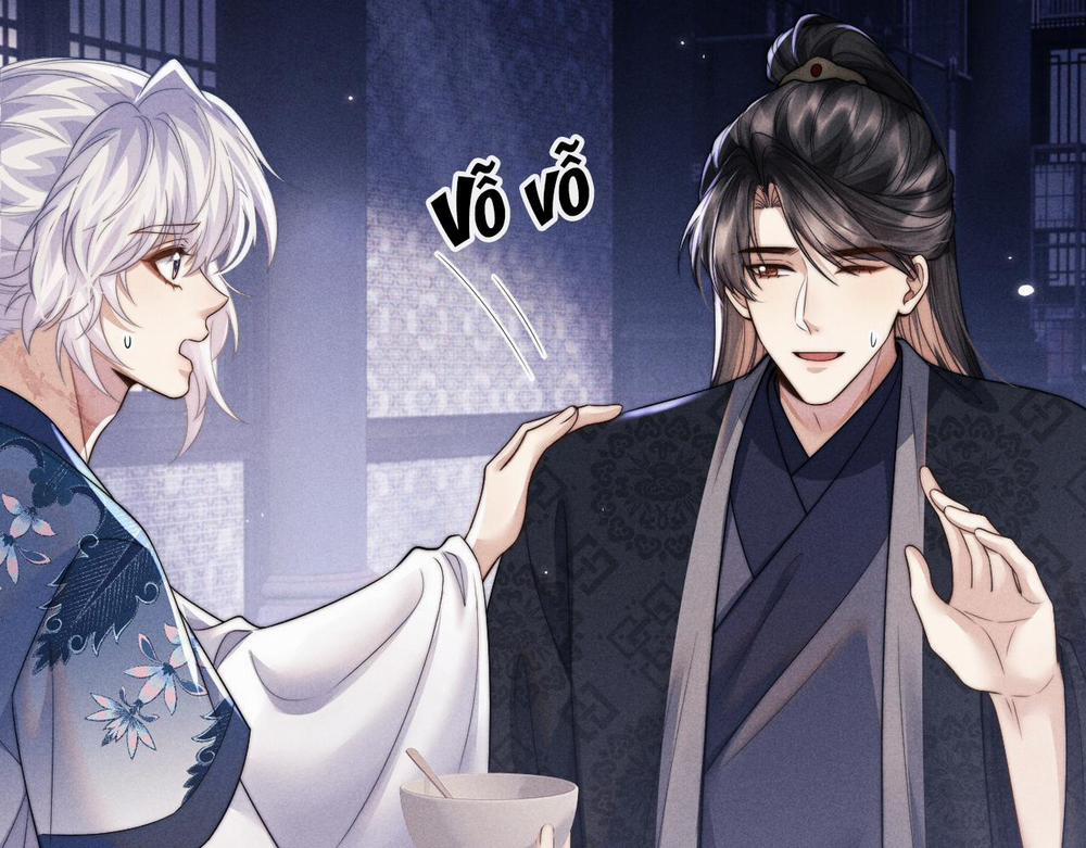 Sự Hối Hận Muộn Màng 51 trang 64