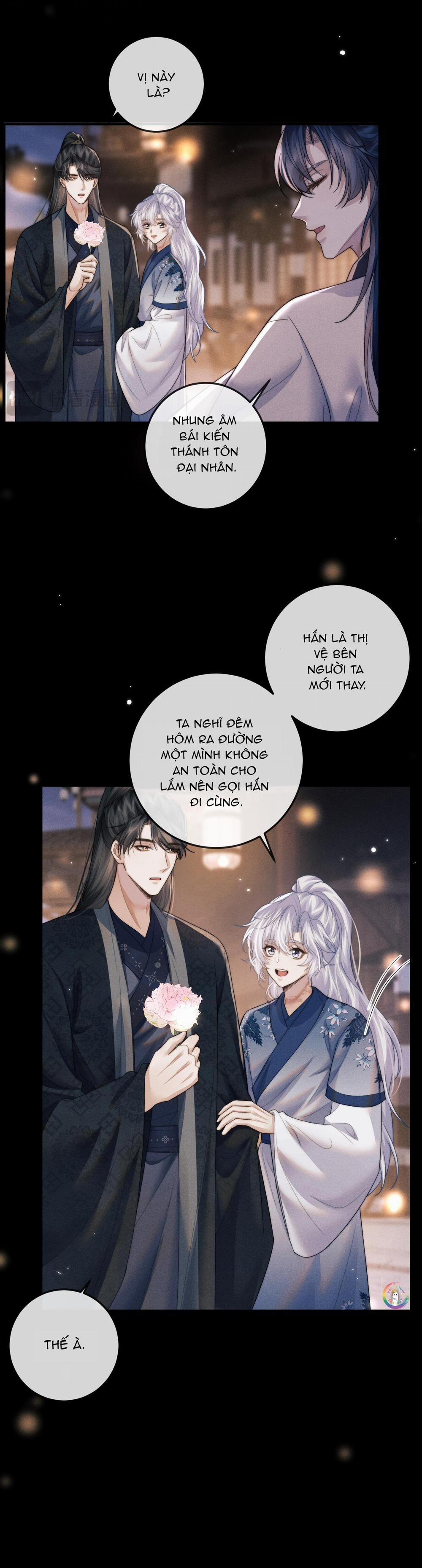 Sự Hối Hận Muộn Màng 52 trang 11