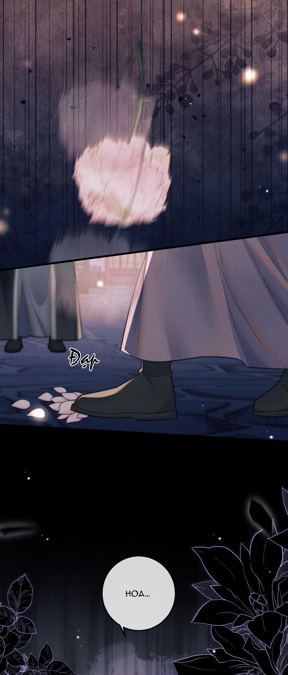 Sự Hối Hận Muộn Màng 52 trang 18