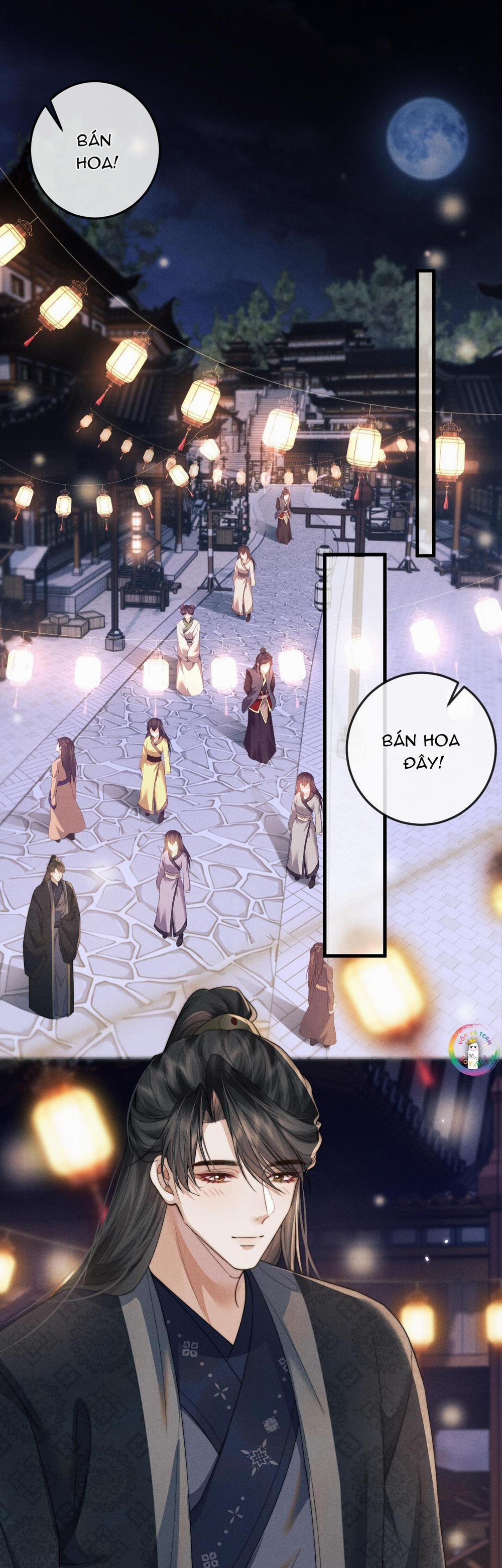 Sự Hối Hận Muộn Màng 52 trang 2