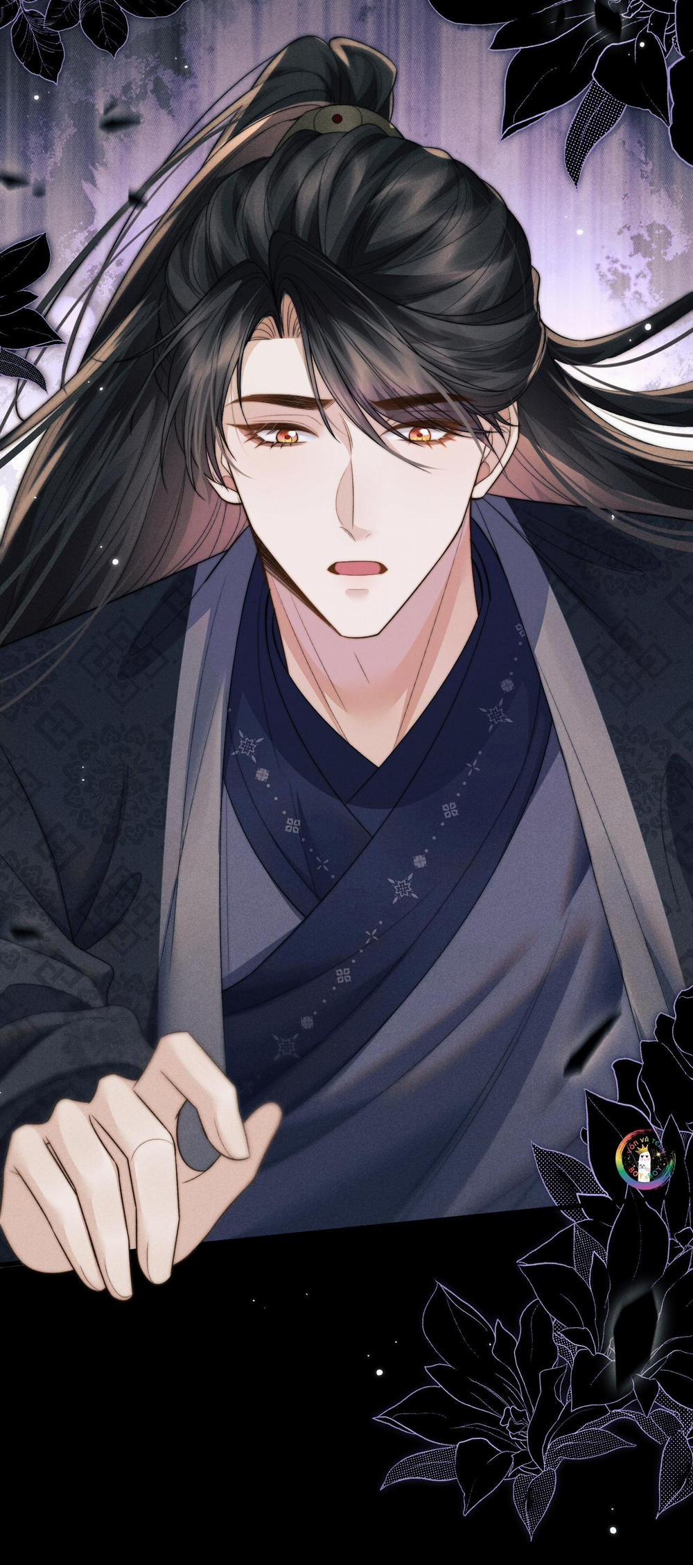 Sự Hối Hận Muộn Màng 52 trang 20