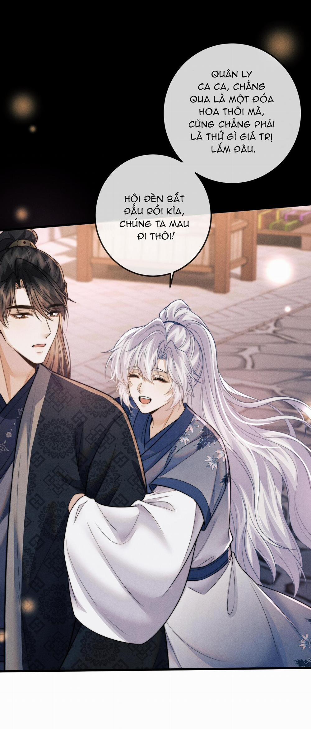 Sự Hối Hận Muộn Màng 52 trang 21