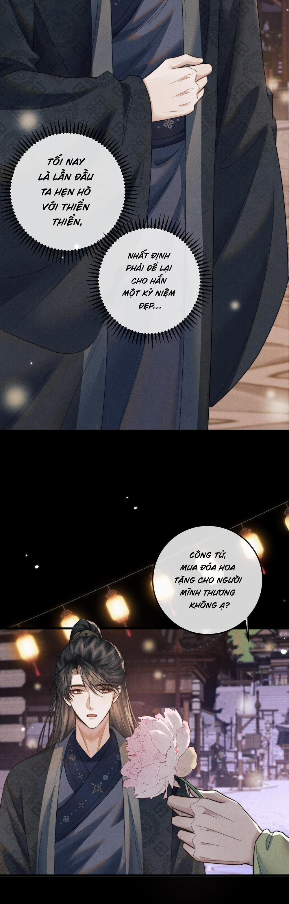 Sự Hối Hận Muộn Màng 52 trang 3