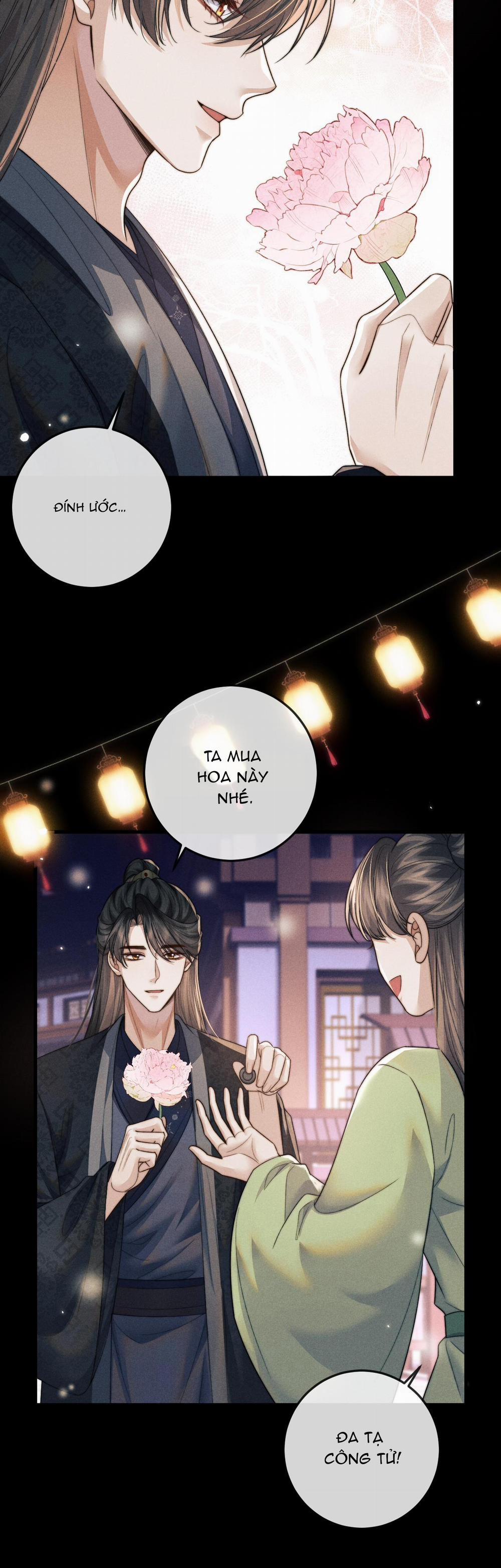 Sự Hối Hận Muộn Màng 52 trang 7