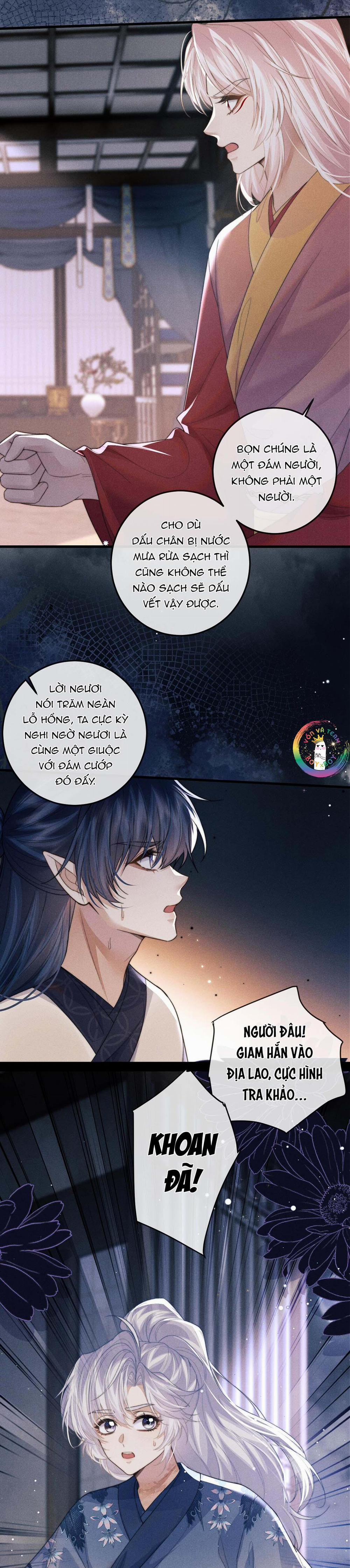 Sự Hối Hận Muộn Màng 53 trang 12