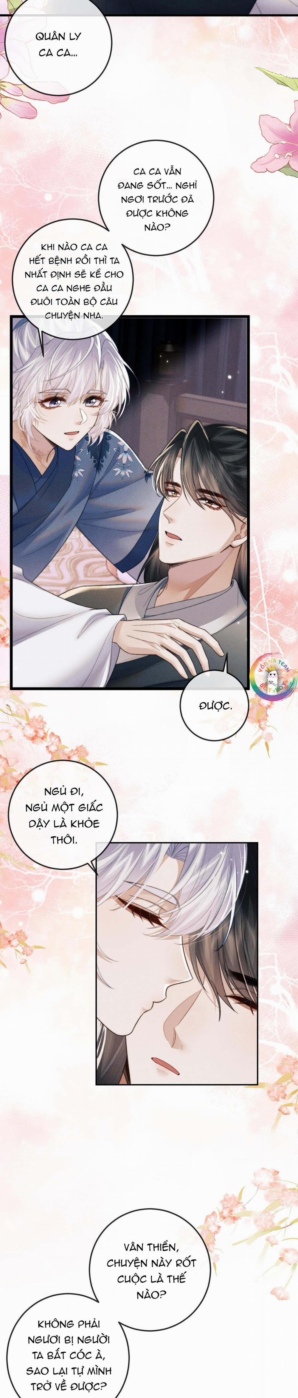 Sự Hối Hận Muộn Màng 53 trang 15