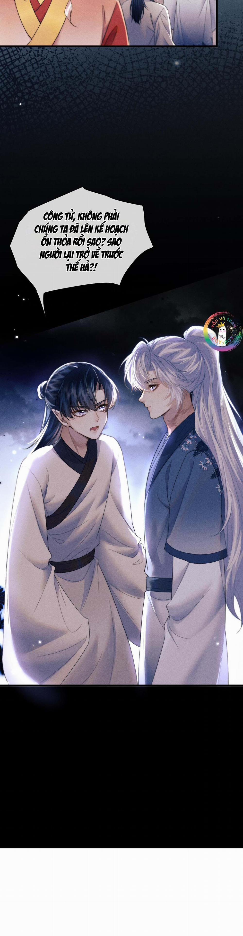 Sự Hối Hận Muộn Màng 53 trang 18