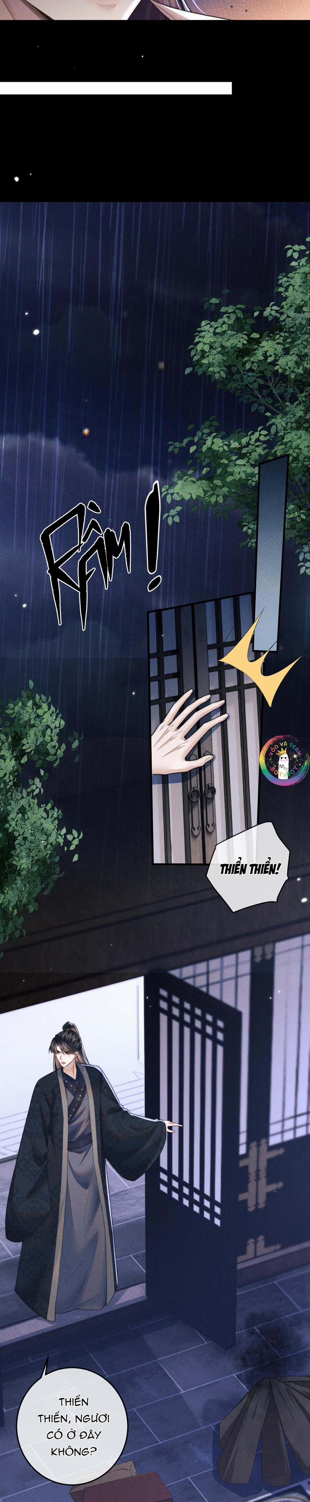 Sự Hối Hận Muộn Màng 53 trang 4