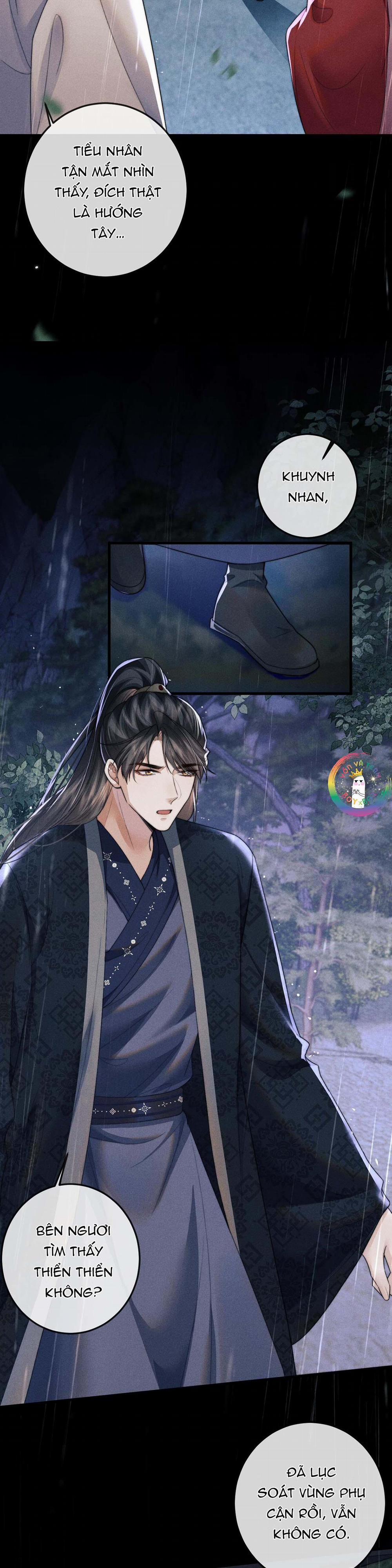 Sự Hối Hận Muộn Màng 53 trang 7