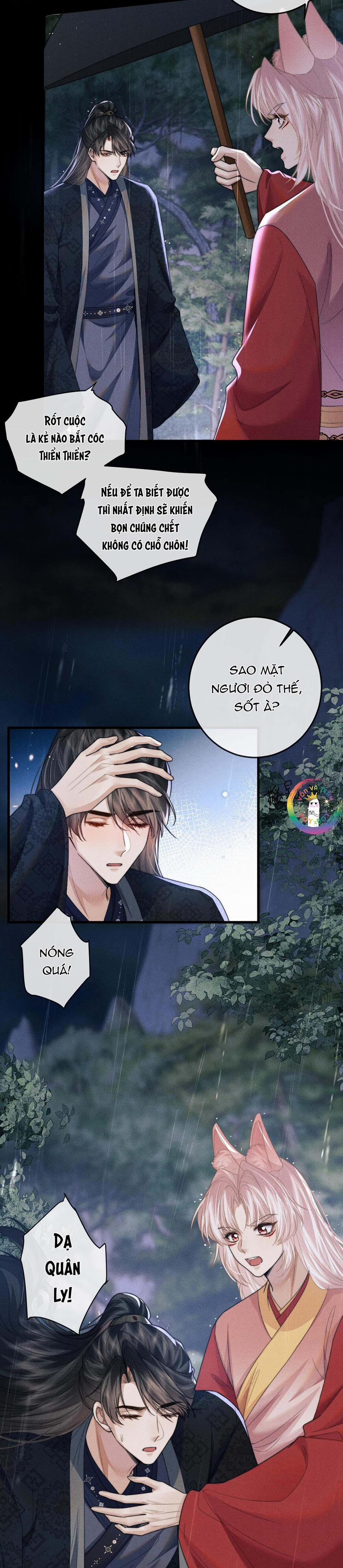 Sự Hối Hận Muộn Màng 53 trang 8