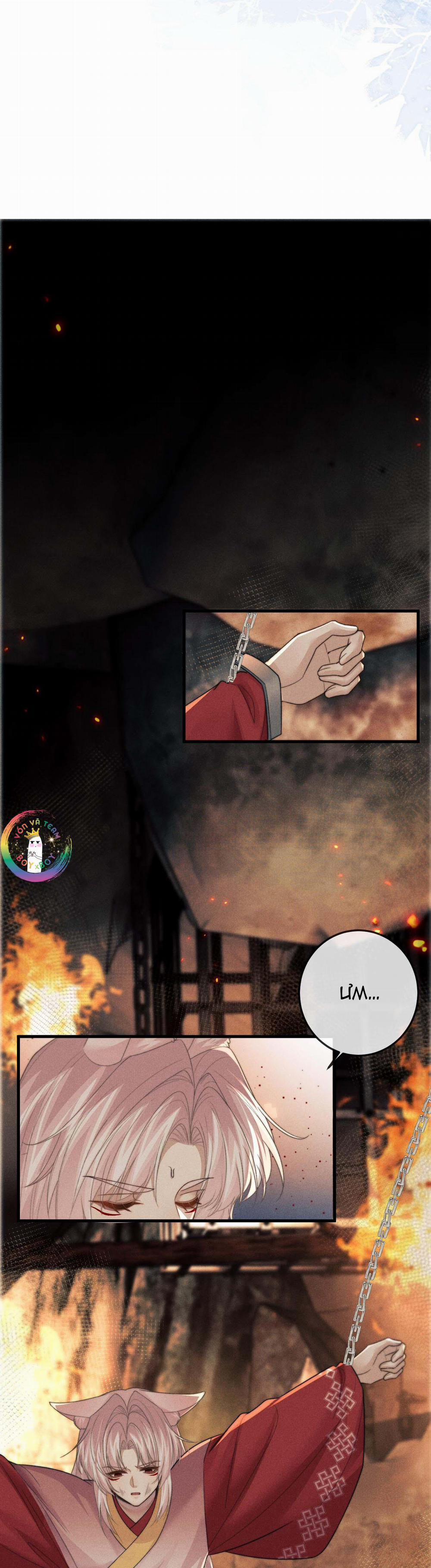 Sự Hối Hận Muộn Màng 54 trang 19