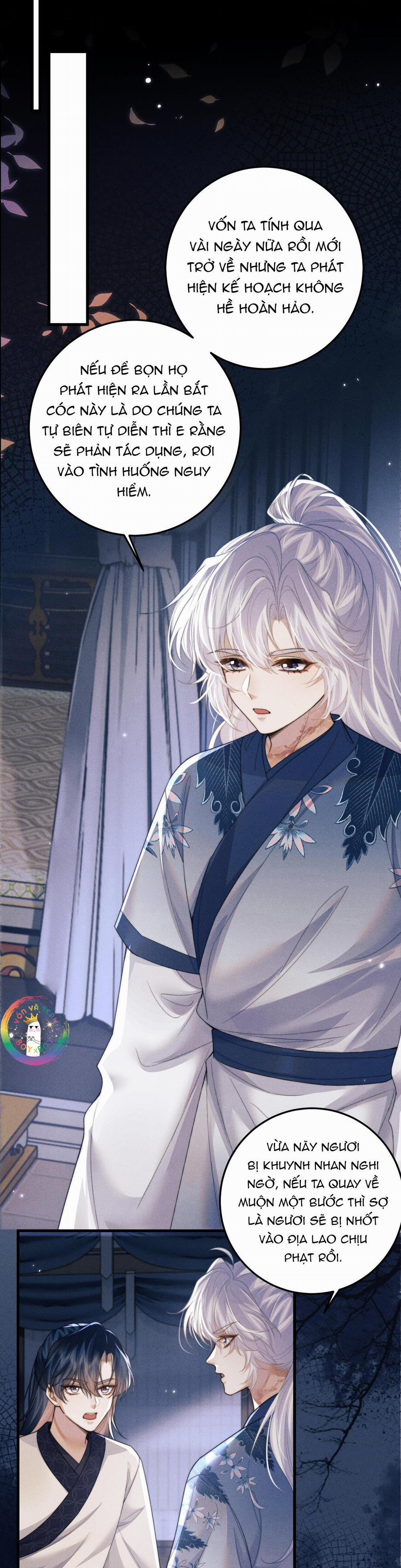 Sự Hối Hận Muộn Màng 54 trang 2