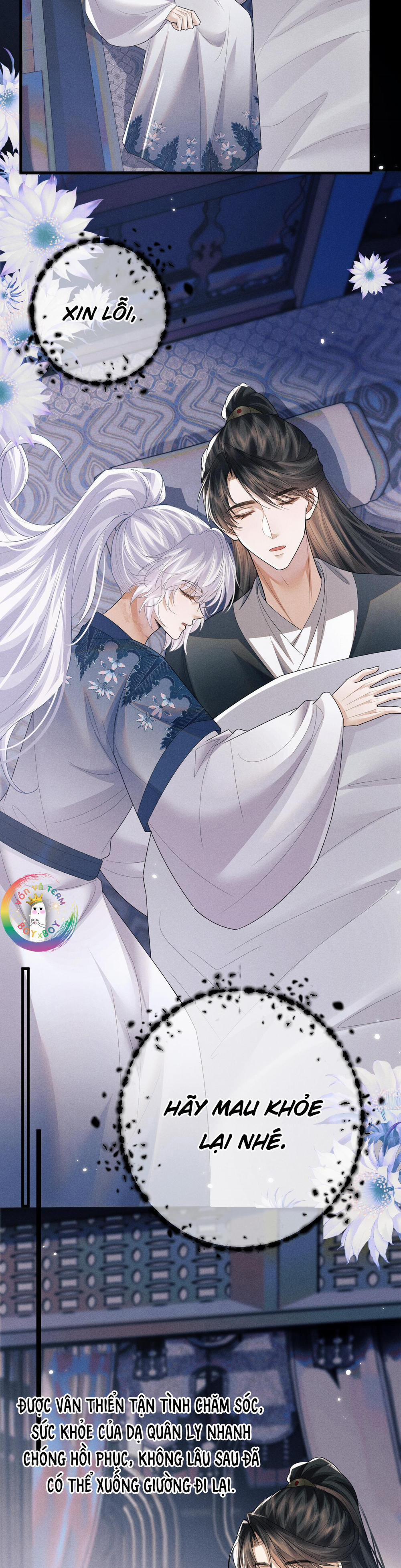 Sự Hối Hận Muộn Màng 54 trang 7