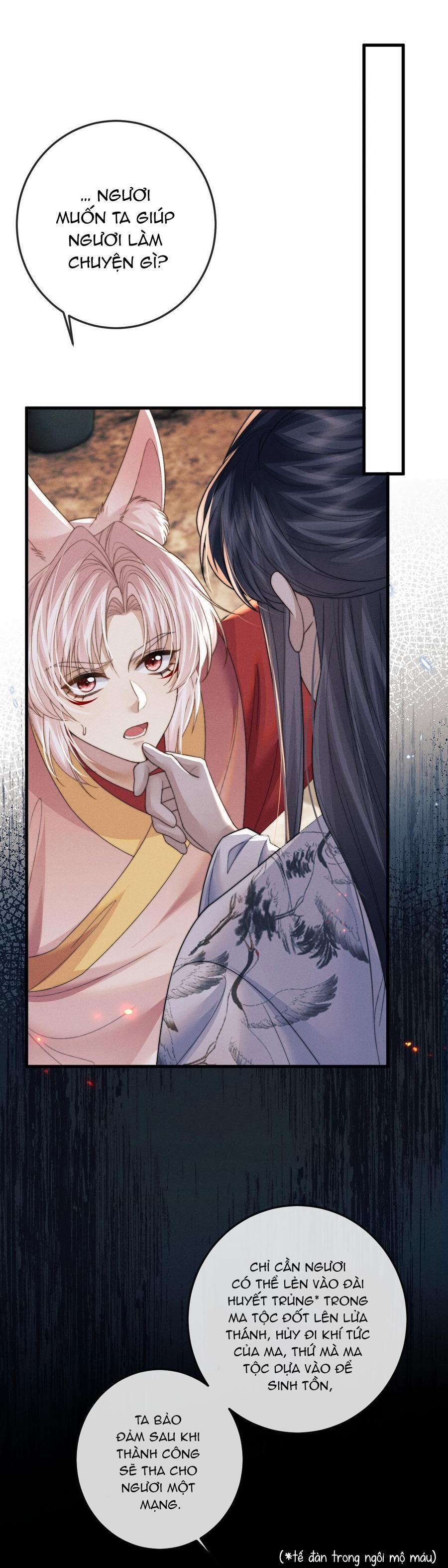 Sự Hối Hận Muộn Màng 55 trang 1