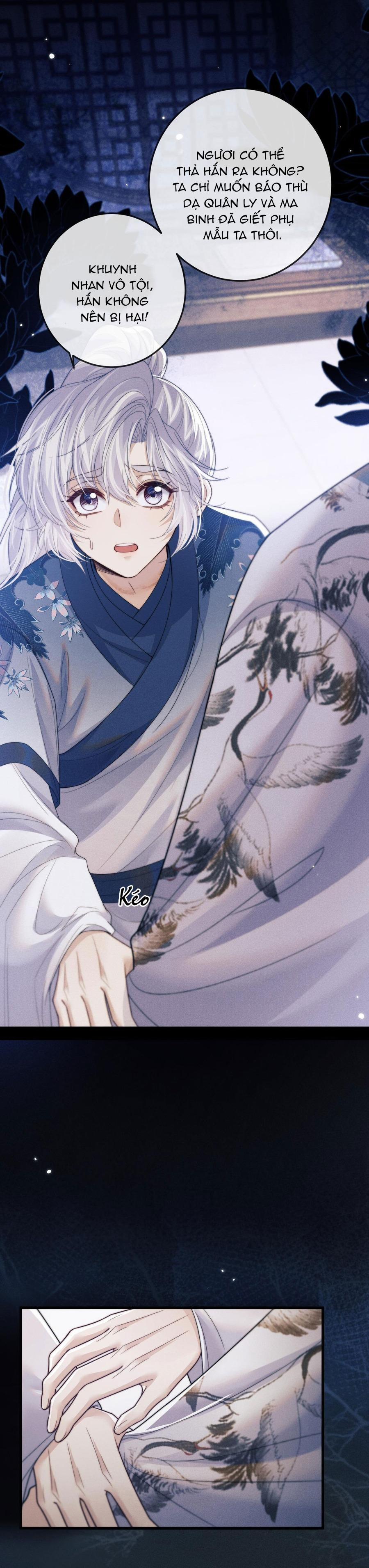 Sự Hối Hận Muộn Màng 55 trang 10