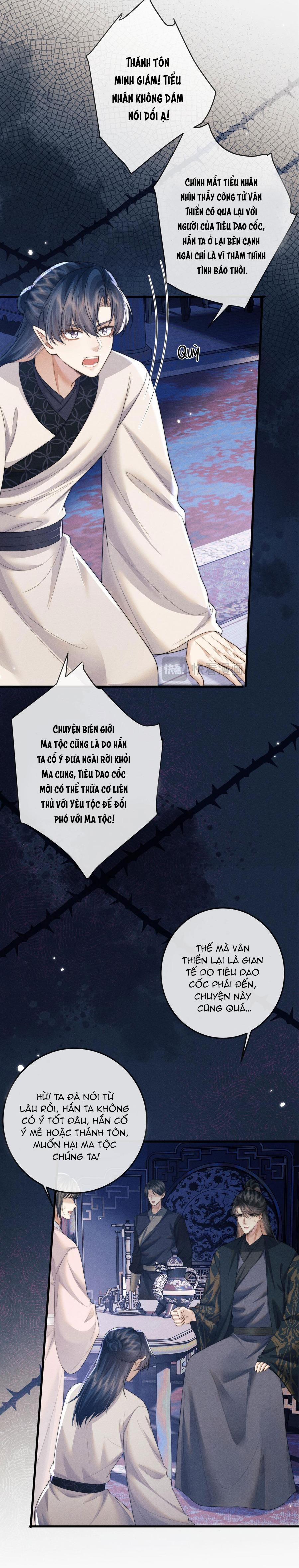 Sự Hối Hận Muộn Màng 55 trang 21