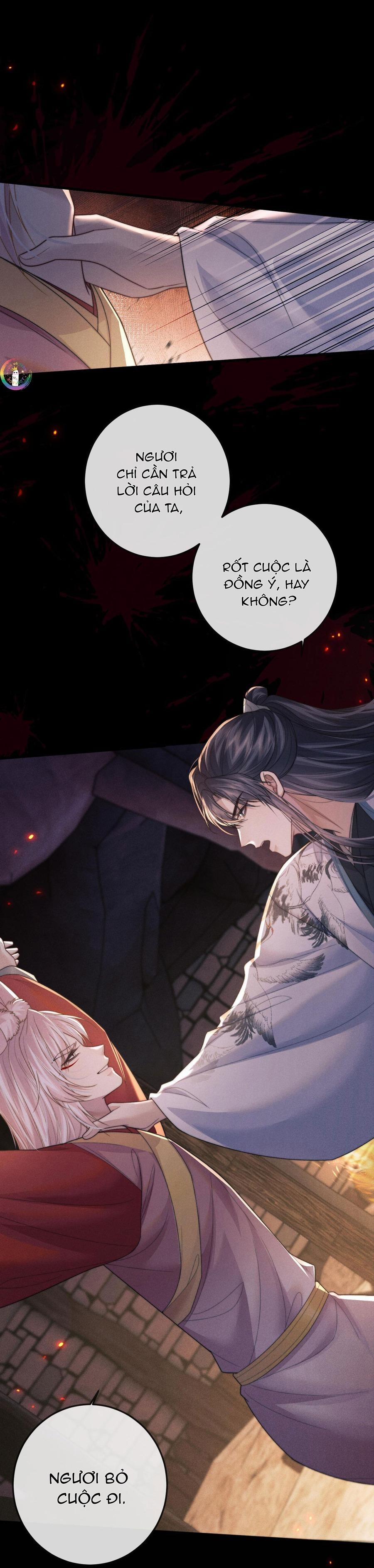 Sự Hối Hận Muộn Màng 55 trang 4