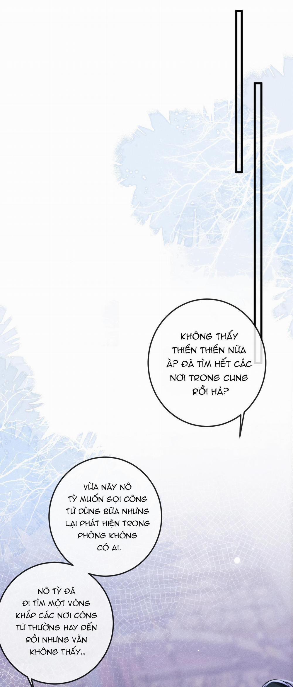 Sự Hối Hận Muộn Màng 56 trang 1