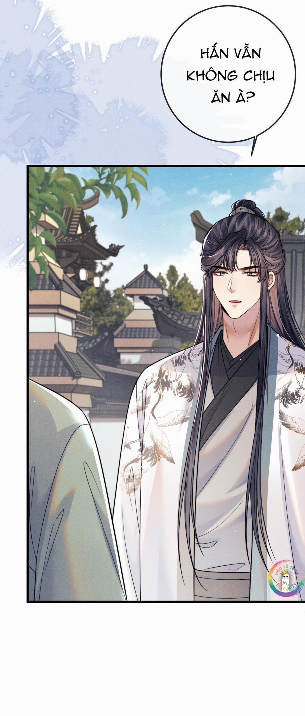 Sự Hối Hận Muộn Màng 56 trang 11