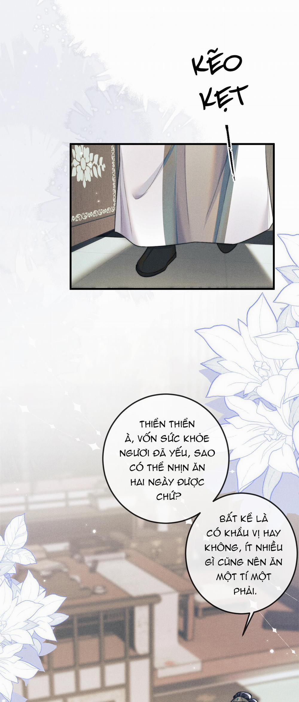 Sự Hối Hận Muộn Màng 56 trang 14